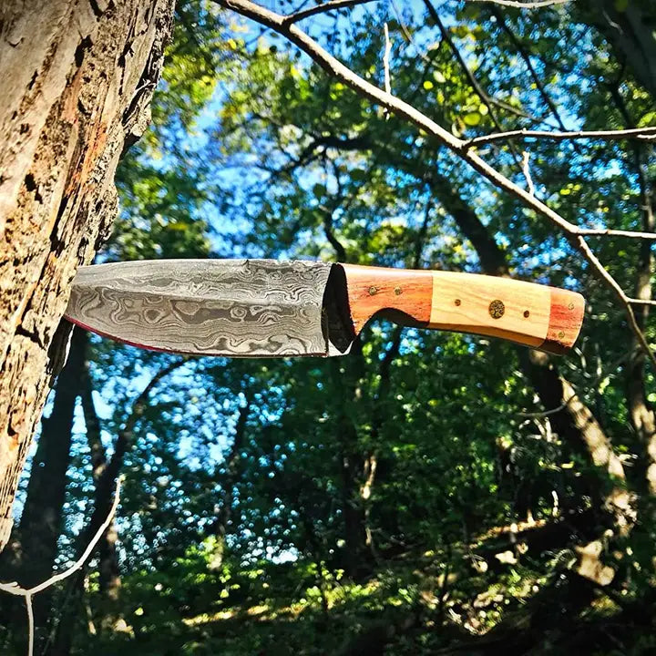 9'' Blade For Ever Outdoor Trip