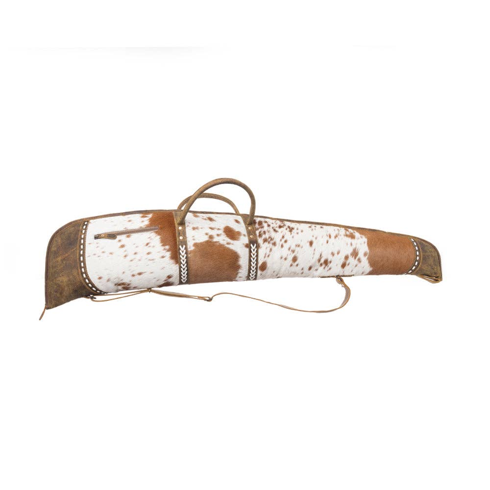 Dusty Trail 47" Gun Case In Rifle: Single