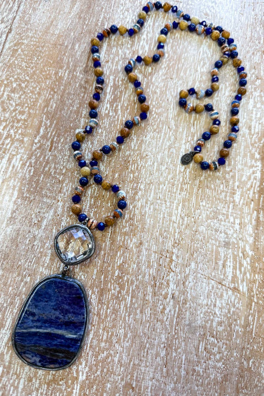 Zoey Necklace