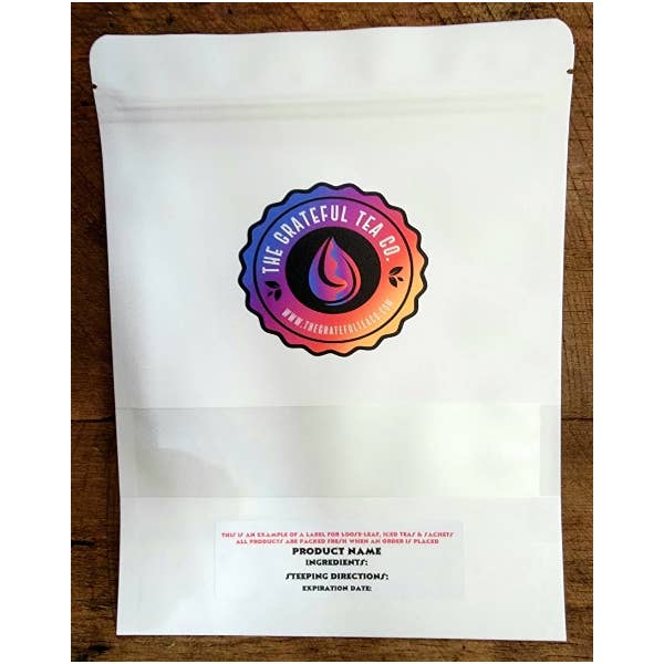 Gourmet sugar cubes