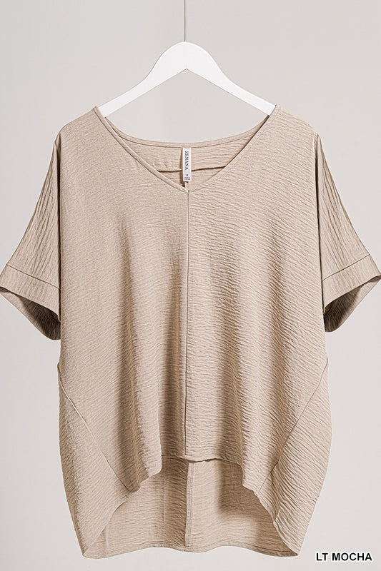 Airflow Top