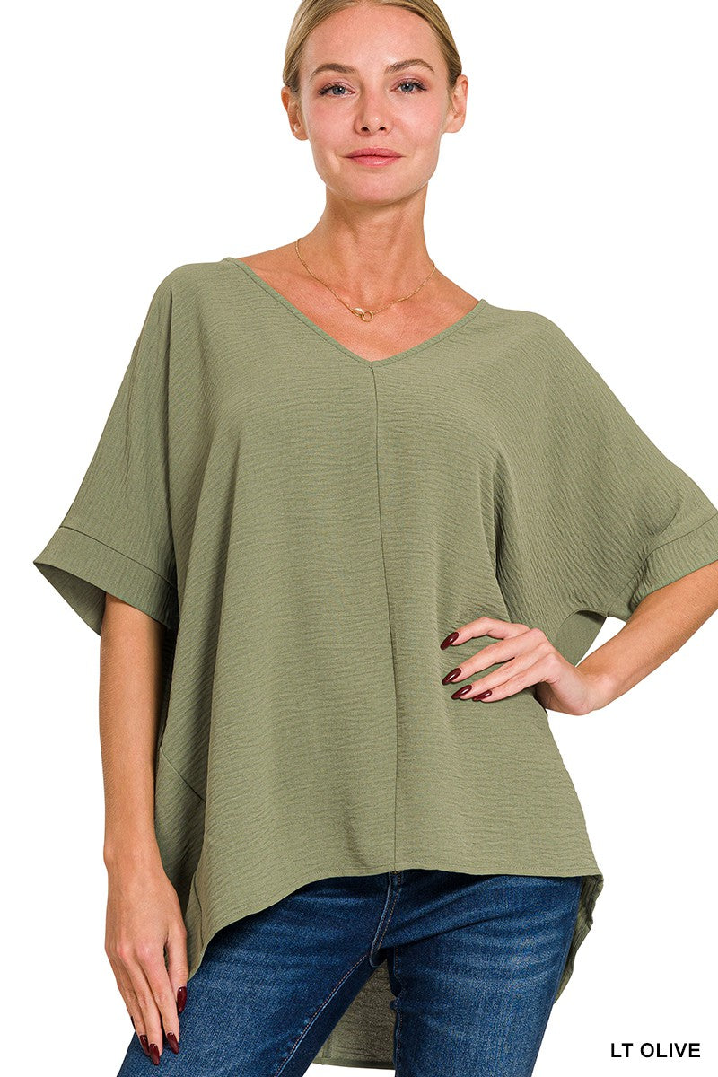Airflow Top