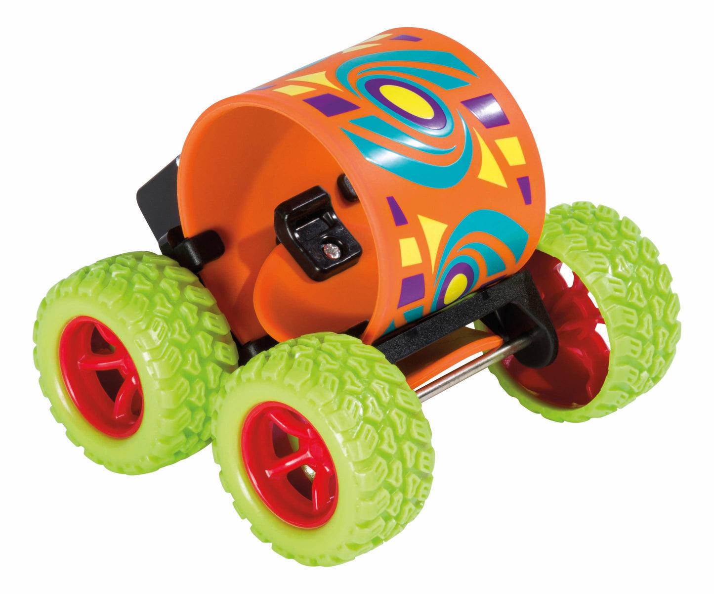 Toysmith Wrap N Roll Bracelet- Slap Bracelet, Impulse Toy