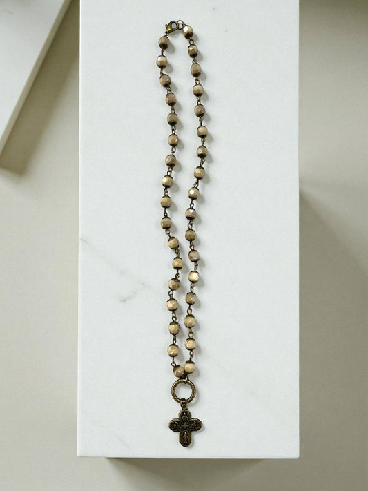 Gianna 22" Necklace