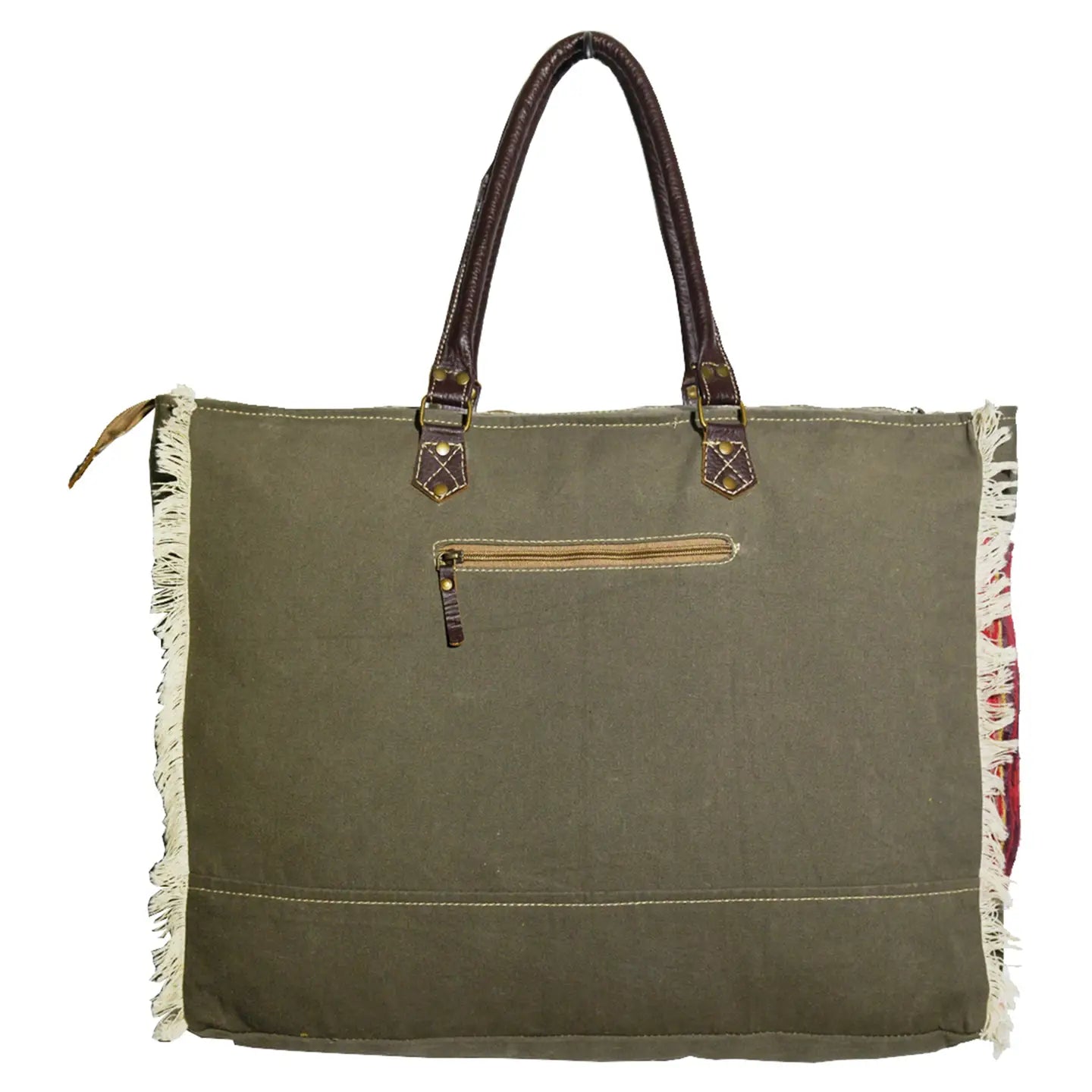 Festival Tapestry Escape Women's Fashionflair Weekender Bag