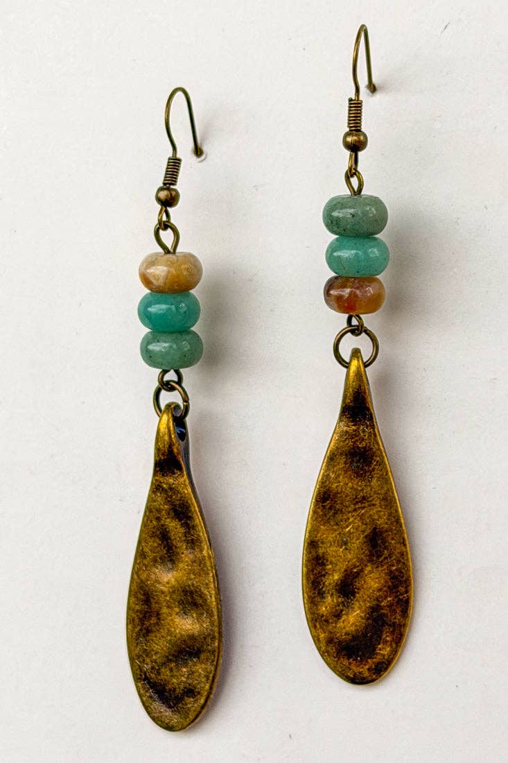 Jupiter Earring