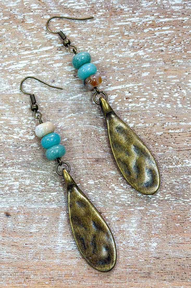 Jupiter Earring