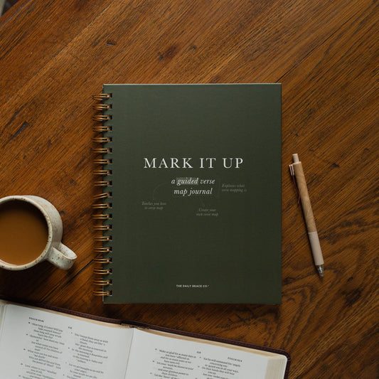 Mark It Up