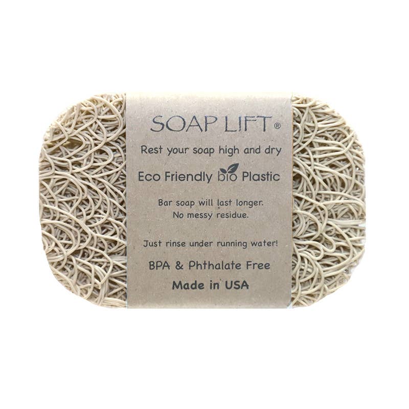 bone-The Original Soap Lift Soap Saver