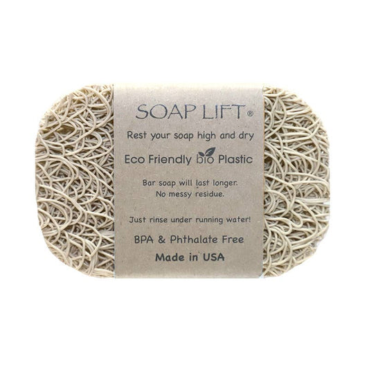bone-The Original Soap Lift Soap Saver