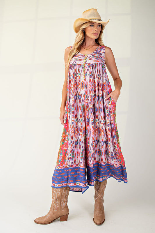 Funky Jumpsuit