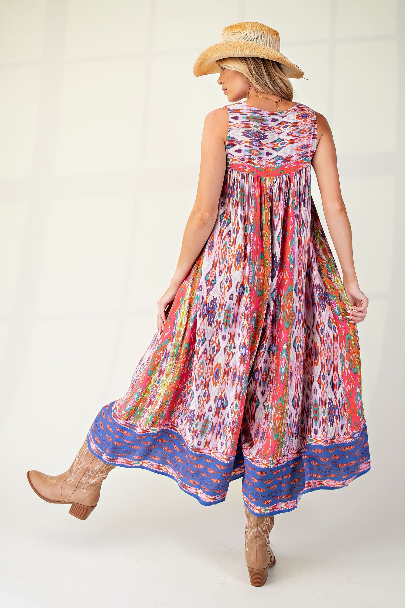 Funky Jumpsuit