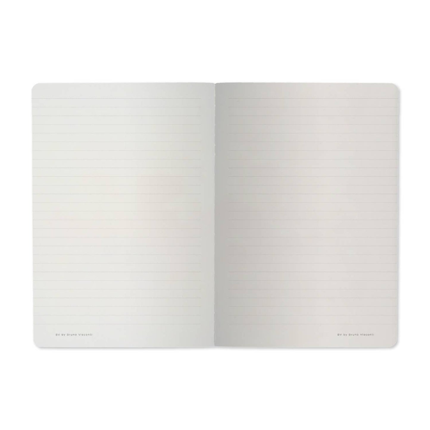 A5 Notebook - Bloom Flowers