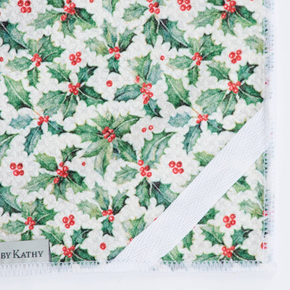 Retro Deer Kitchen Towel