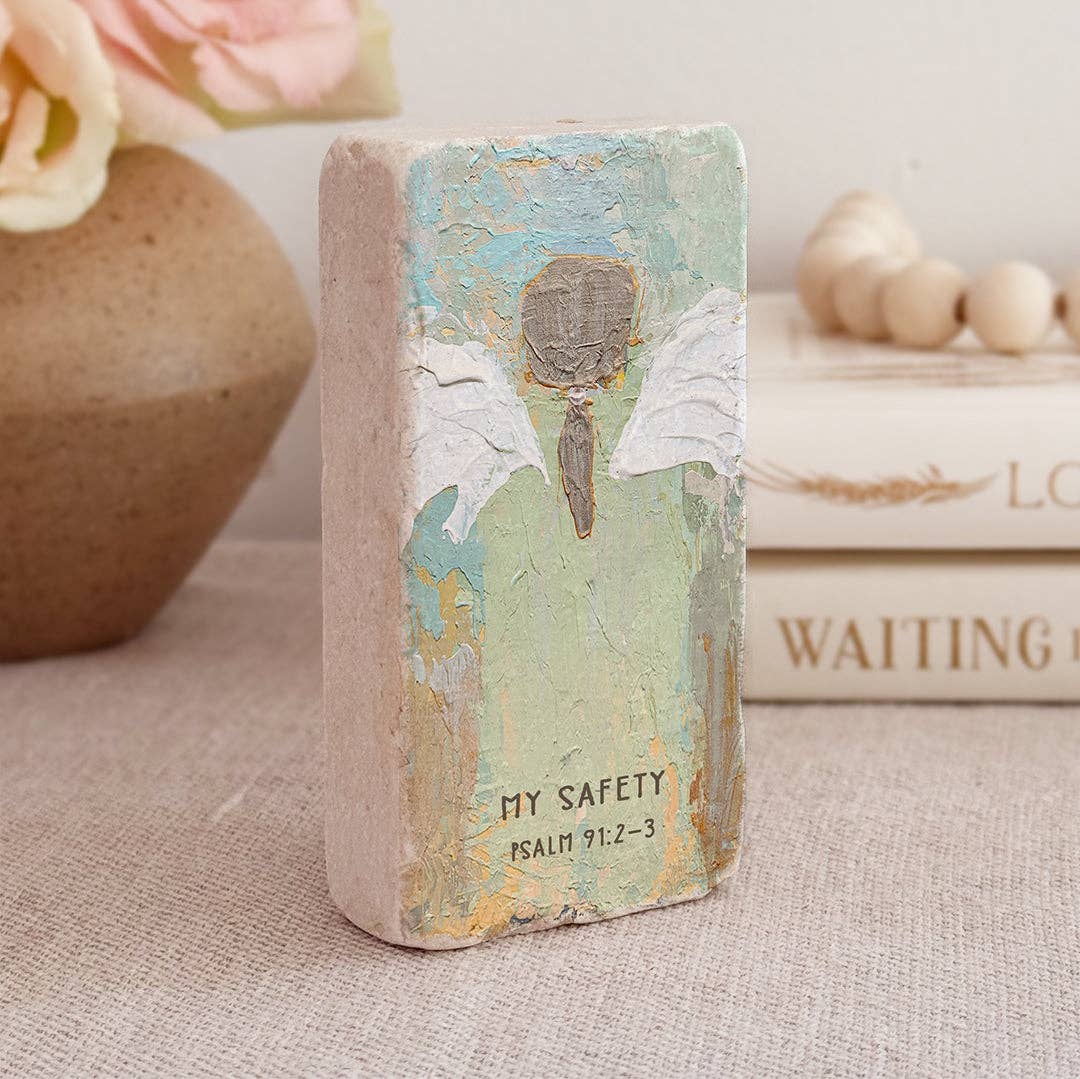 624 | My Safety: Small