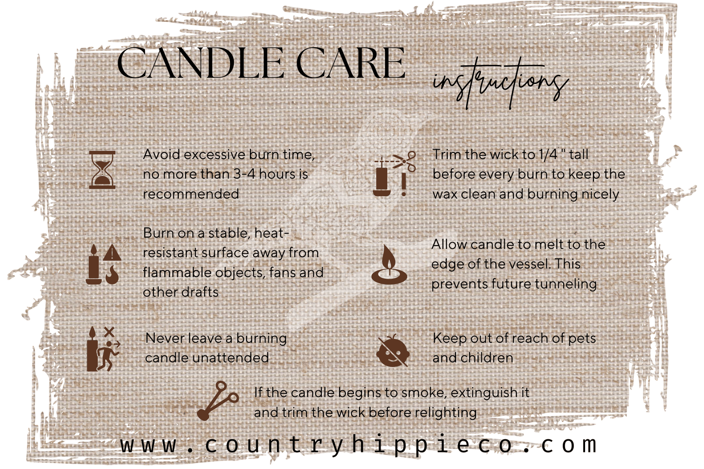 Coffee Shop Apothecary-inspired  Jar Candle 9 oz.