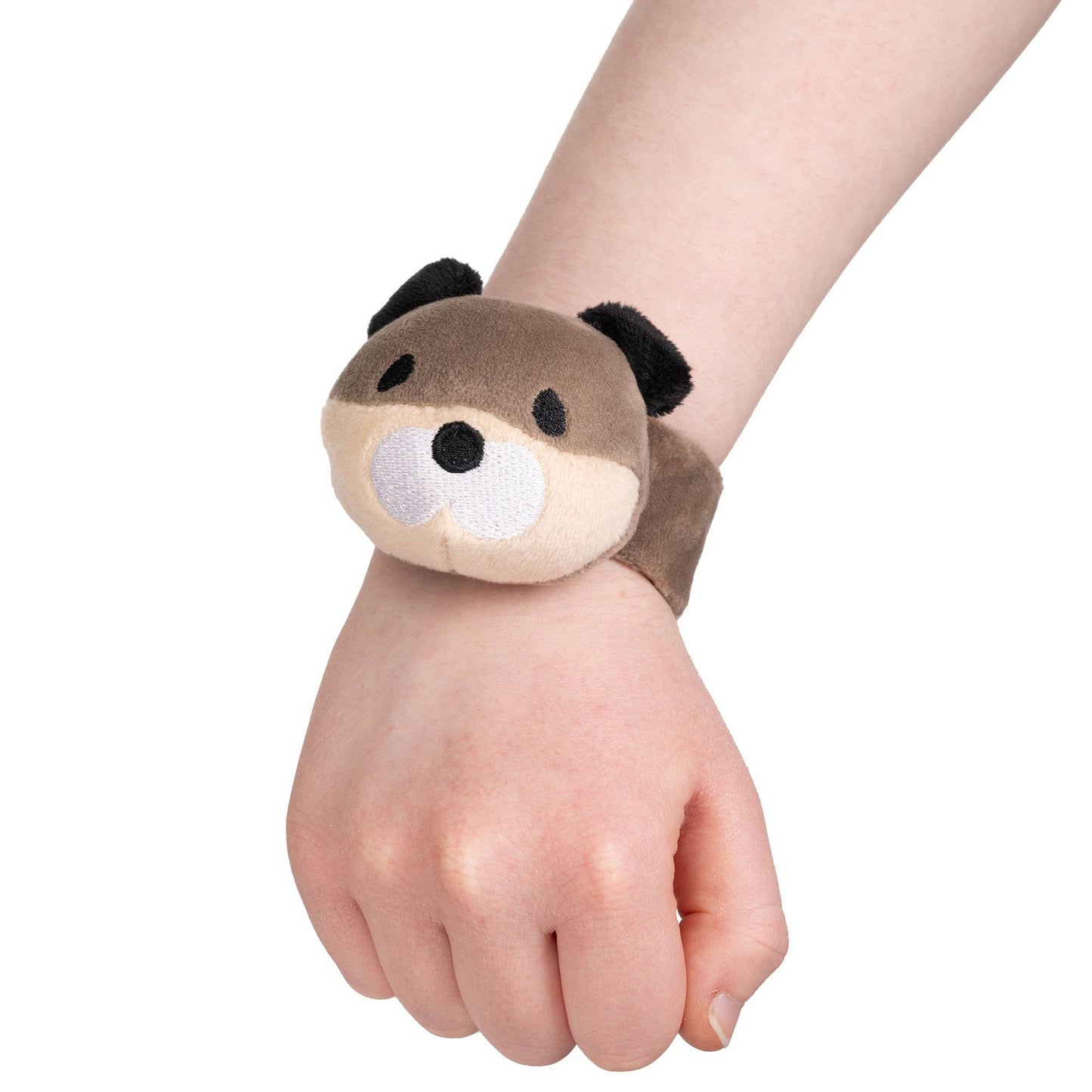 Little Living Nature Band Woodland Animal Faces