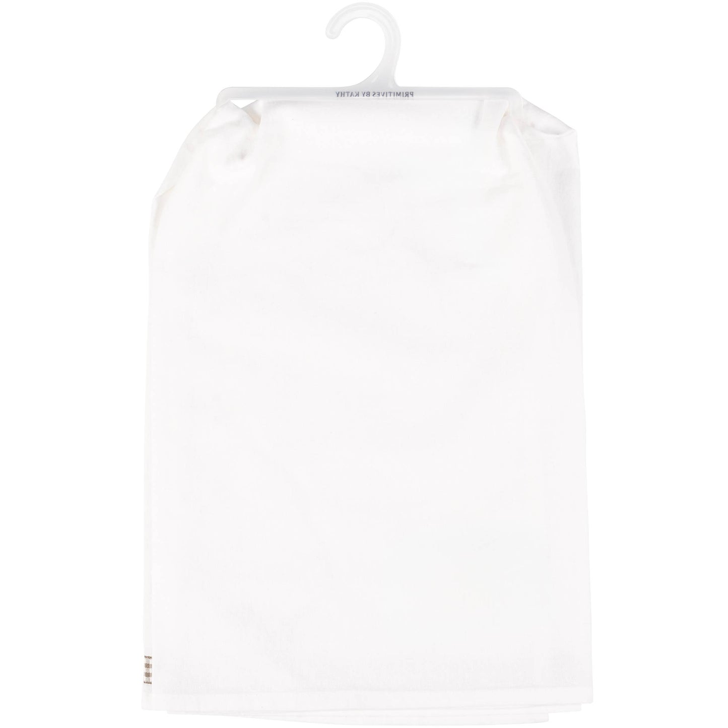 Spring Chicken Kitchen Towel