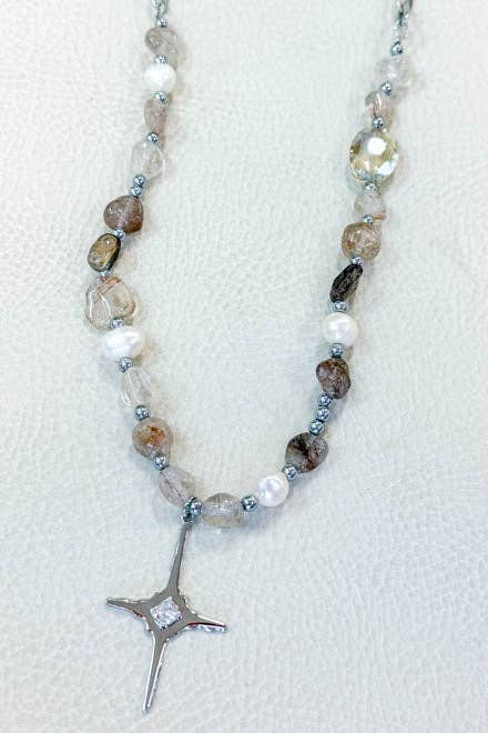 Gwen Necklace