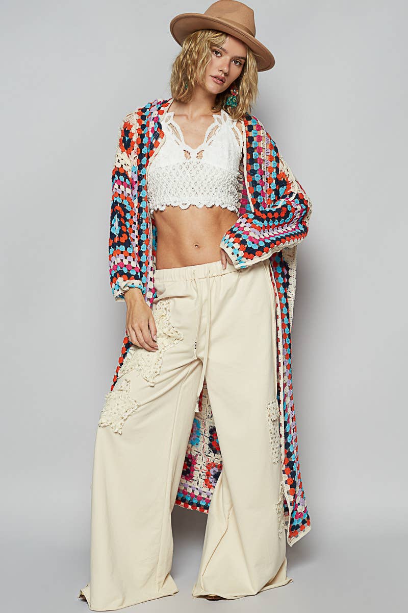 Granny Cardi