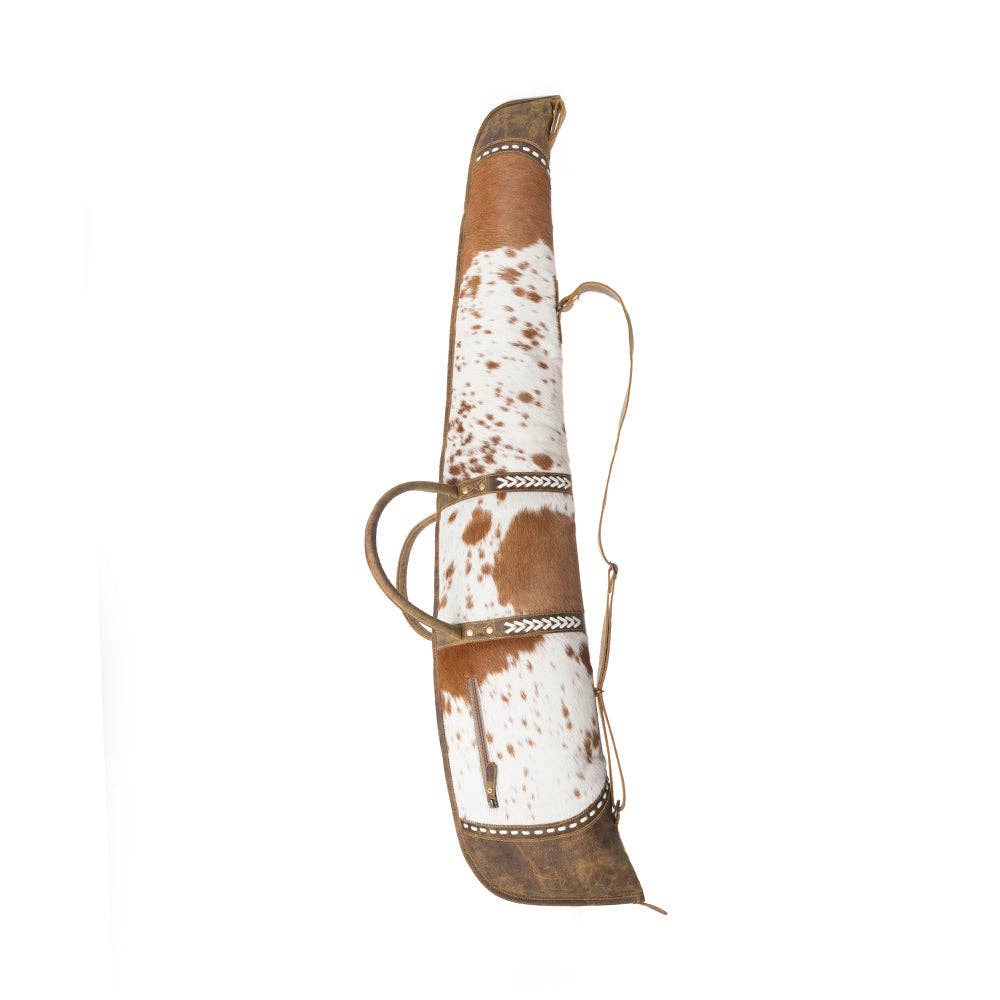 Dusty Trail 47" Gun Case In Rifle: Single