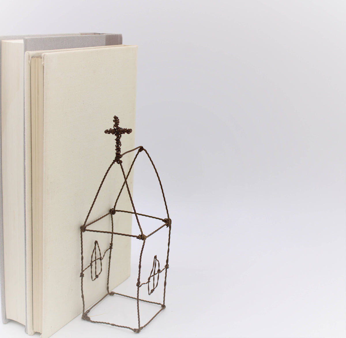 Mini Wire Chapel