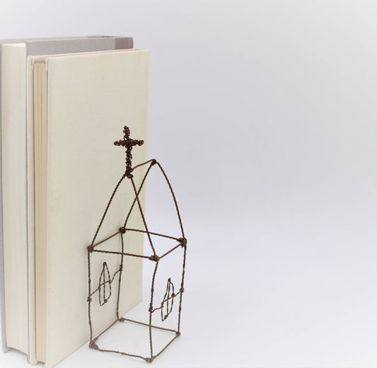 Mini Wire Chapel