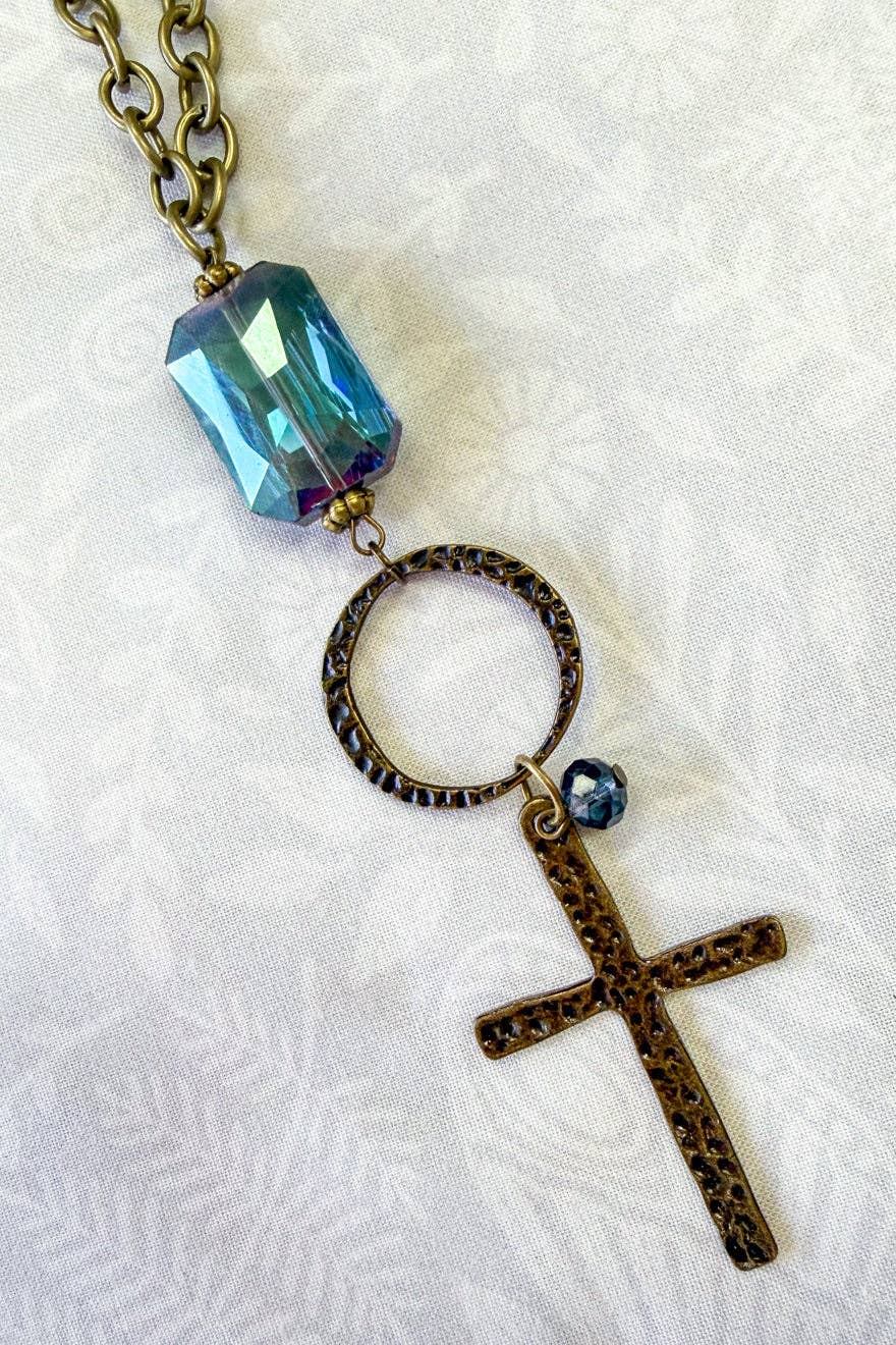 Genevieve Necklace