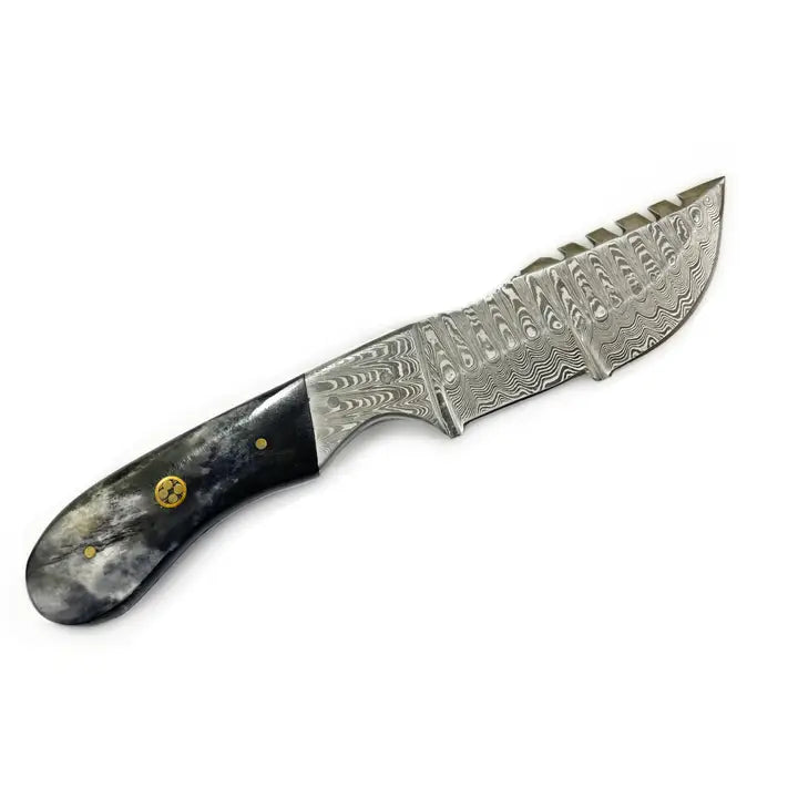 8'' Compact Tracker Best All-Round Camping Knife