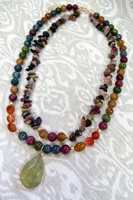 Mystic Necklace