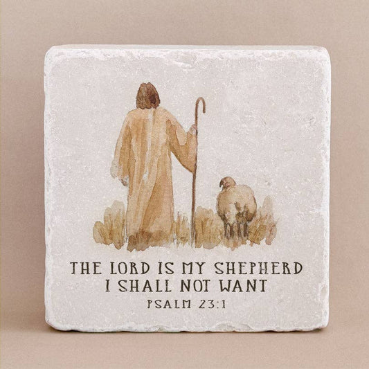 708 | Psalm 23:1: Small