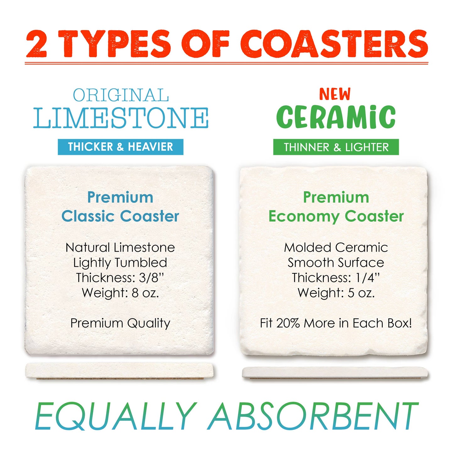 Coaster Yes I Really Do Need All These Cats Colorful: Limestone