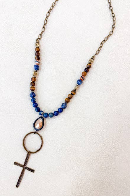 Theodora Necklace