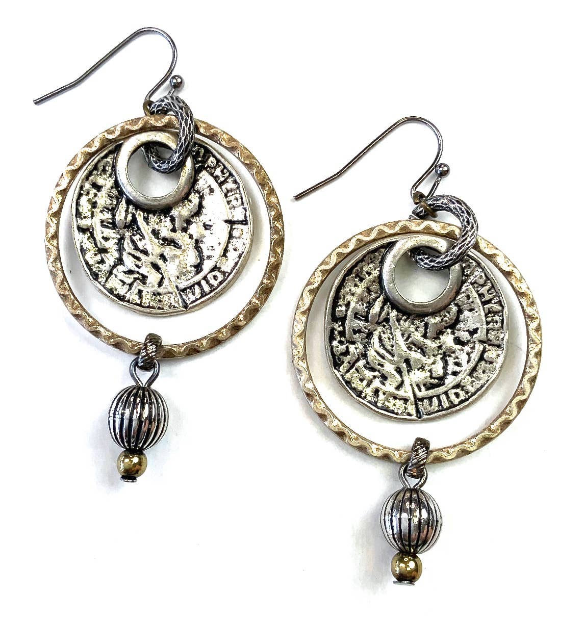 RM181 ER-Coin & Ring Treasure
