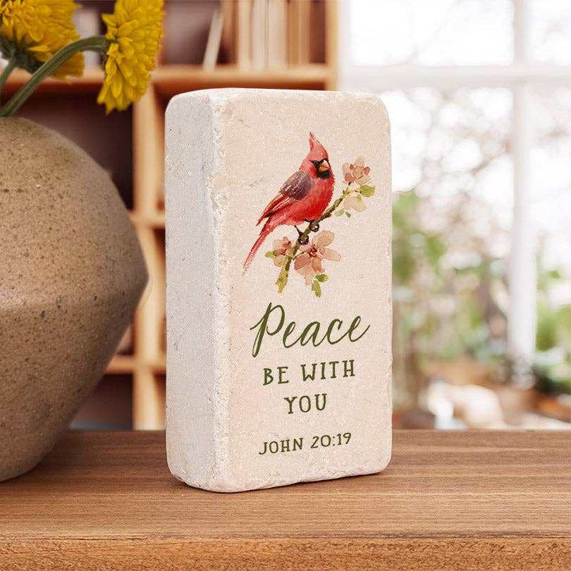 707 | John 20:19: Half