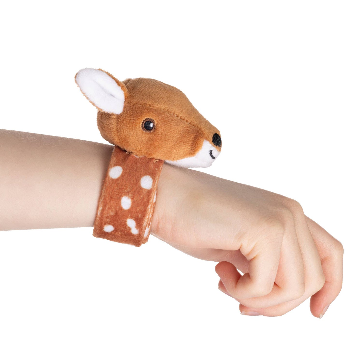 Little Living Nature Band Woodland Animal Faces