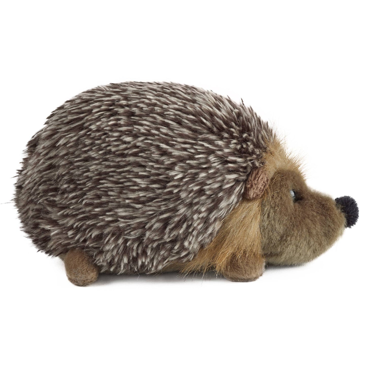 Living Nature Hedgehog Medium Plush Stuffed Animal Toy