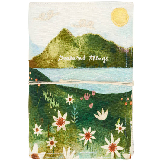 Treasured Things Journal