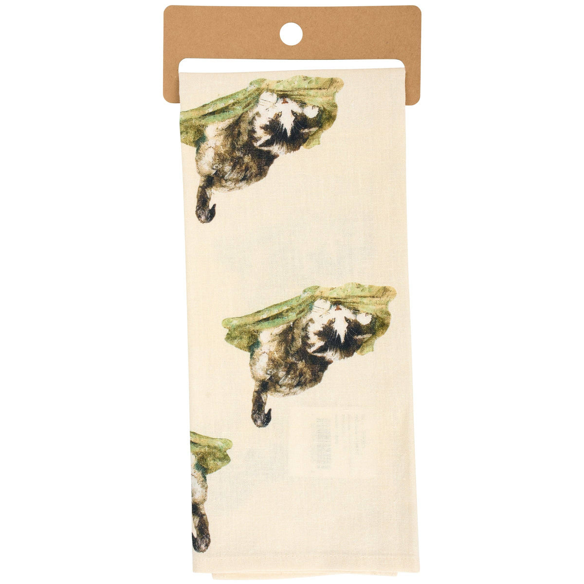 I Knead This Towel Kitchen Towel