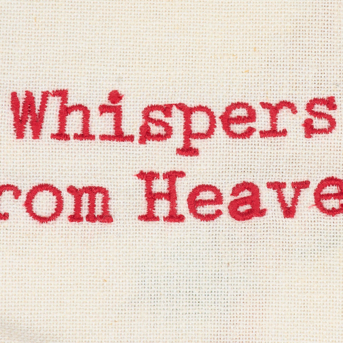 Whispers From Heaven Kitchen Towel