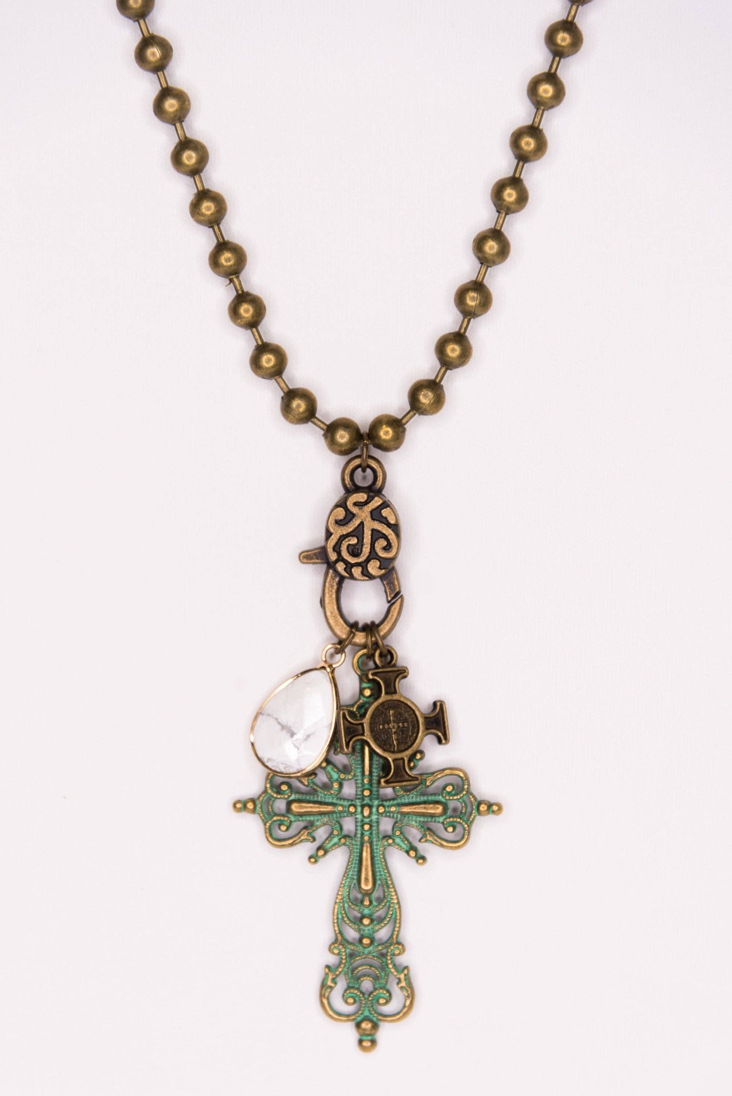 Helen Necklace