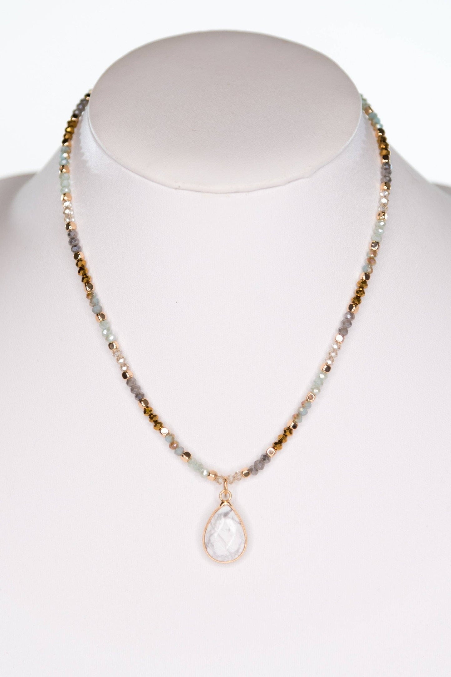 Kitty Necklace