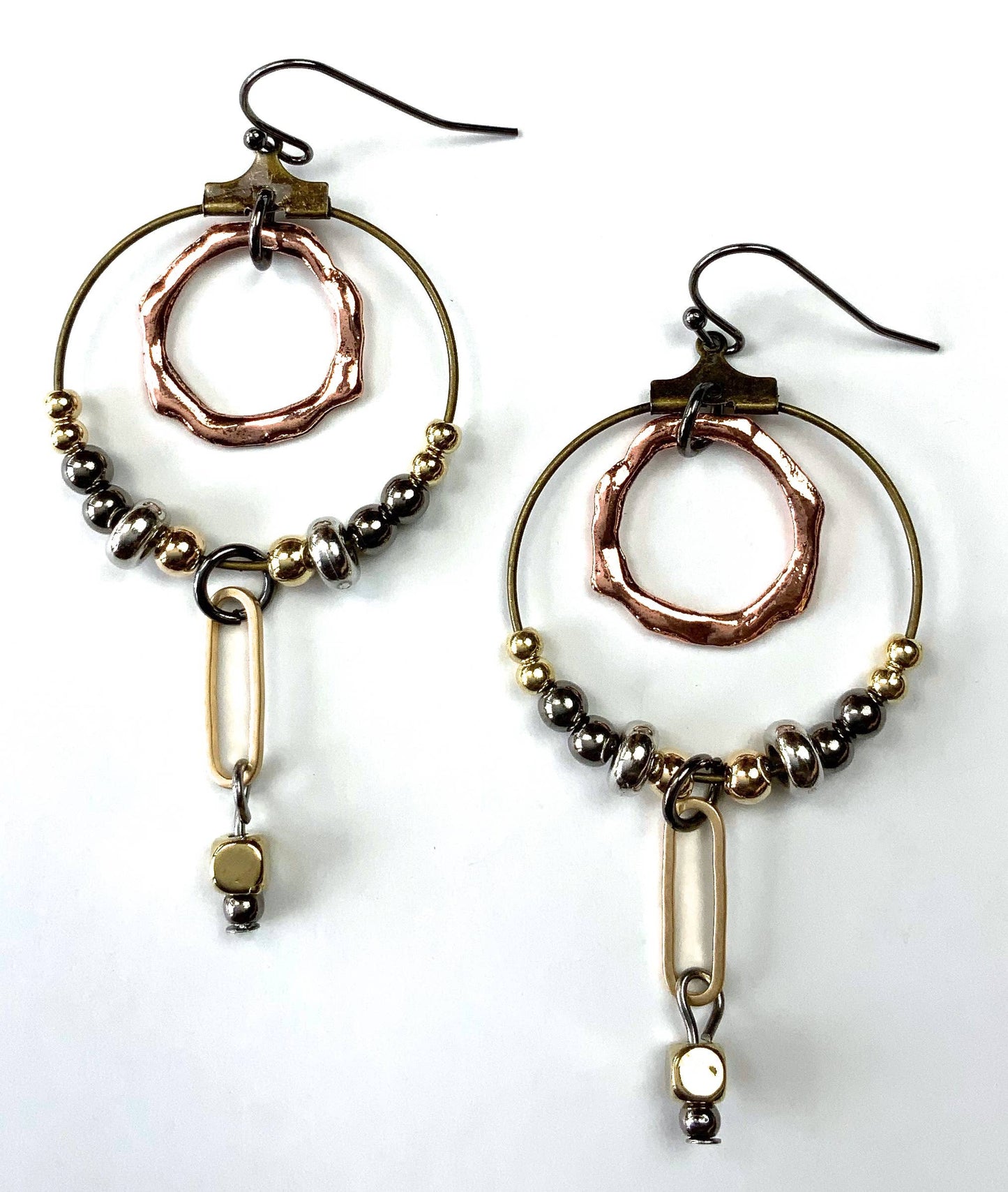 CN851 ER-Eclipse Ring Collage