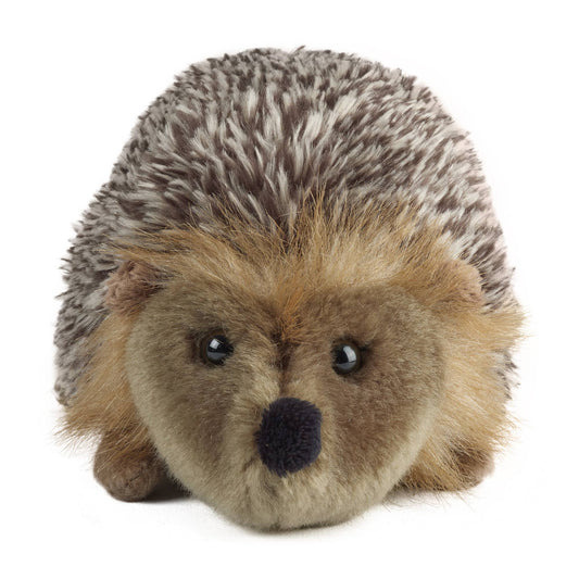 Living Nature Hedgehog Medium Plush Stuffed Animal Toy