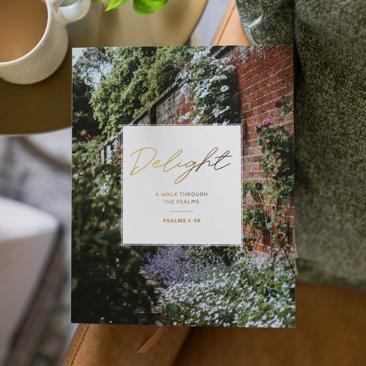 Delight Bible Study