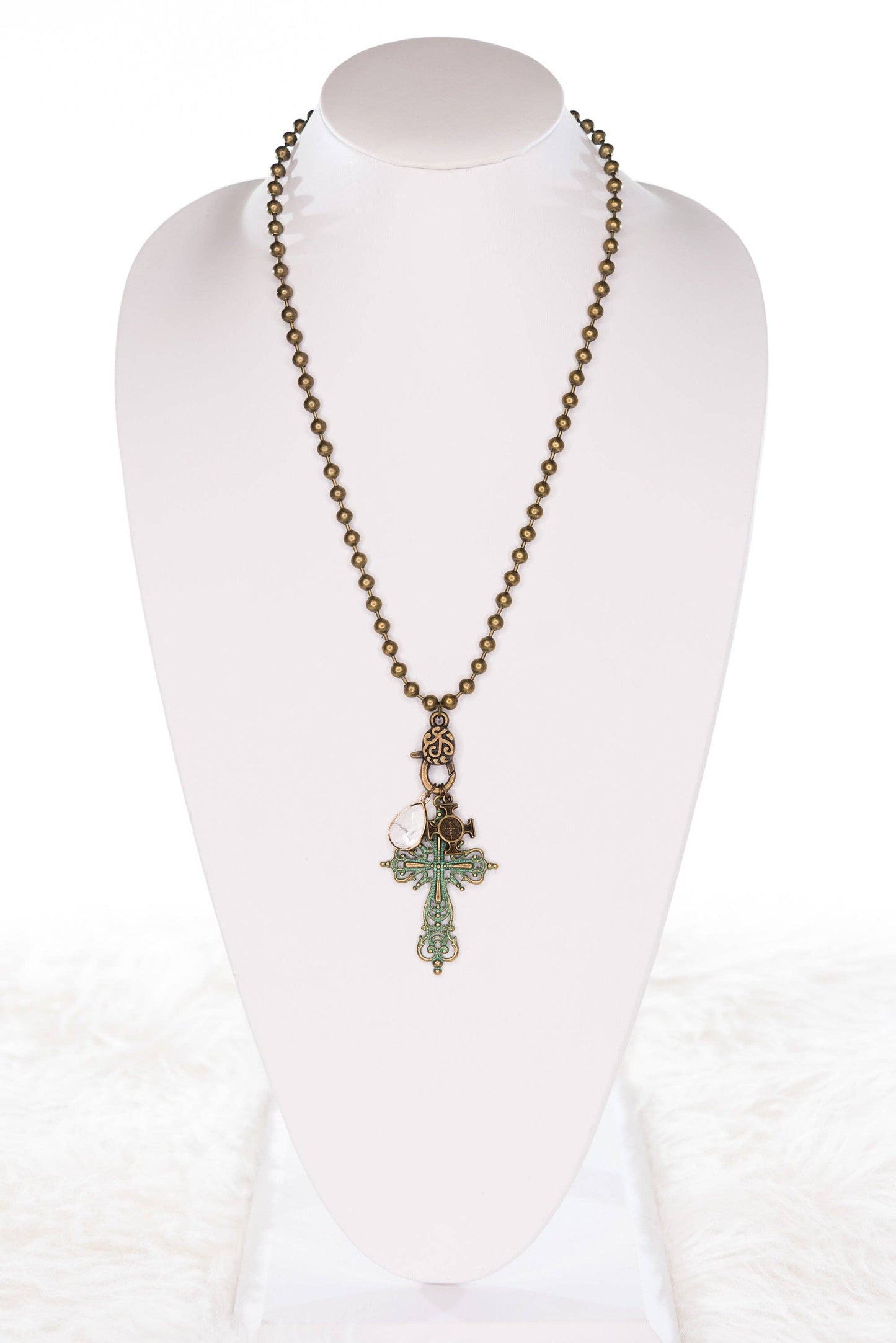 Helen Necklace