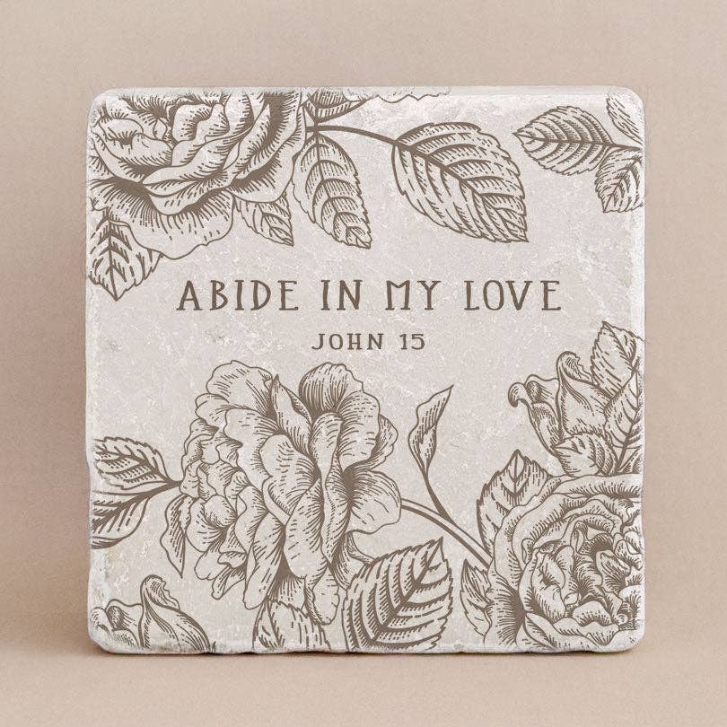 632 | John 15: Small