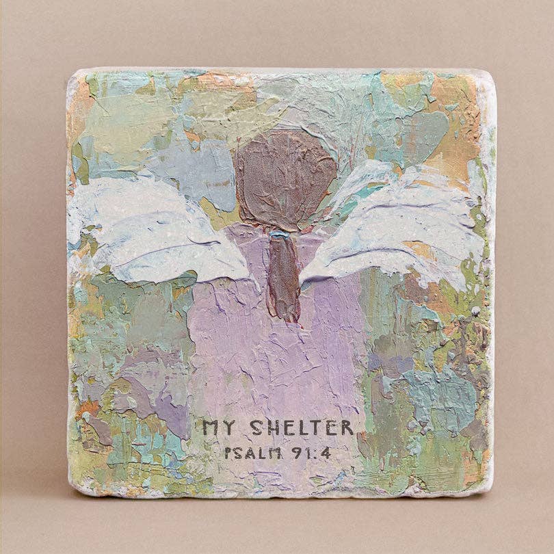 623 | My Shelter: Small
