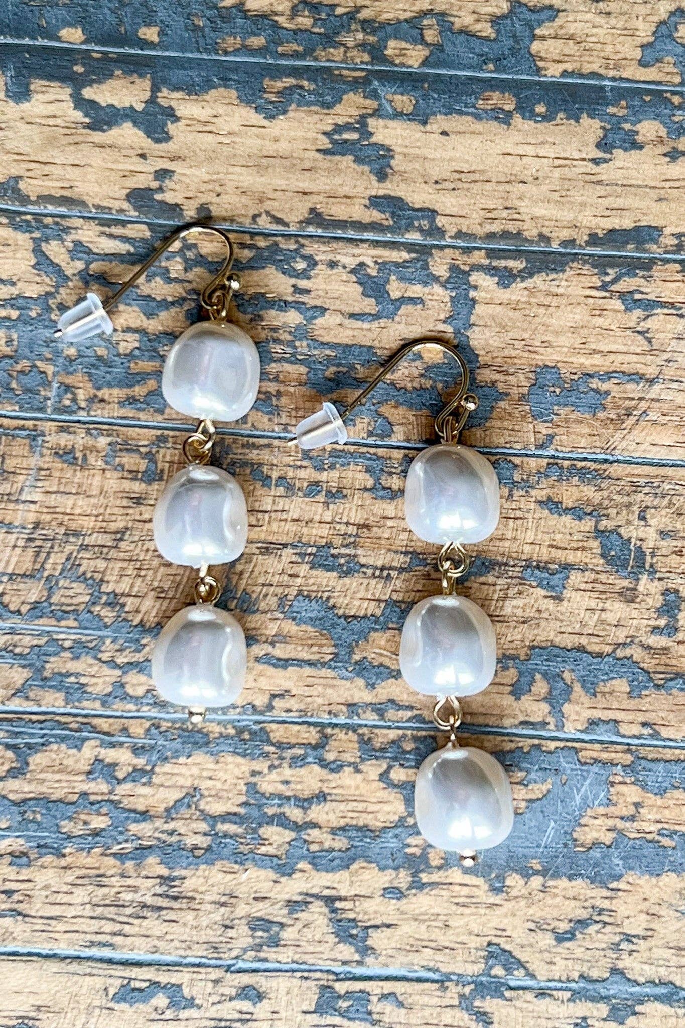 Josie Earring Gold