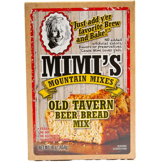 Old Tavern Beer Bread Mix